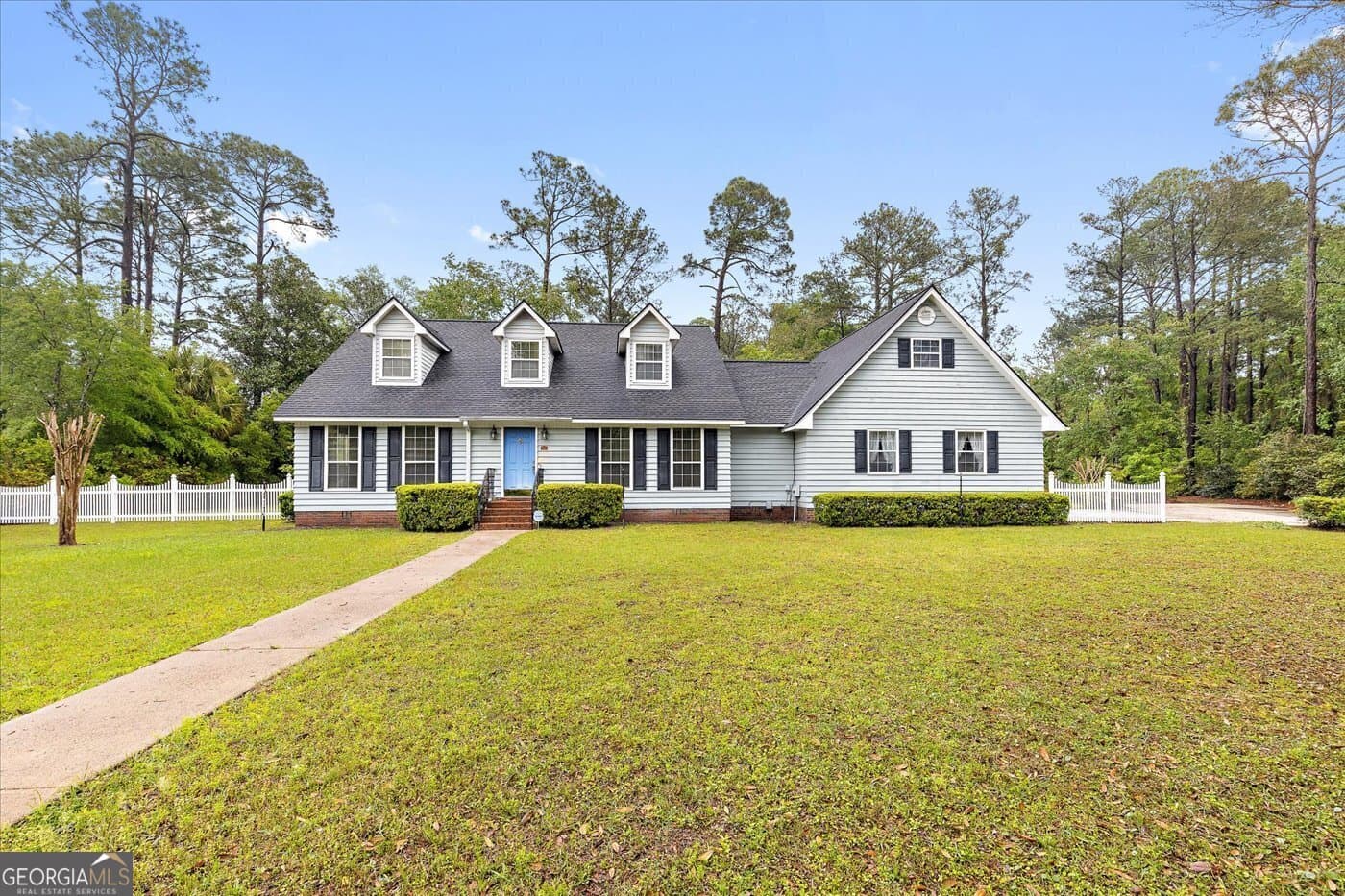 916 Sixth Street, Folkston, GA 31537 — most recent listing photo