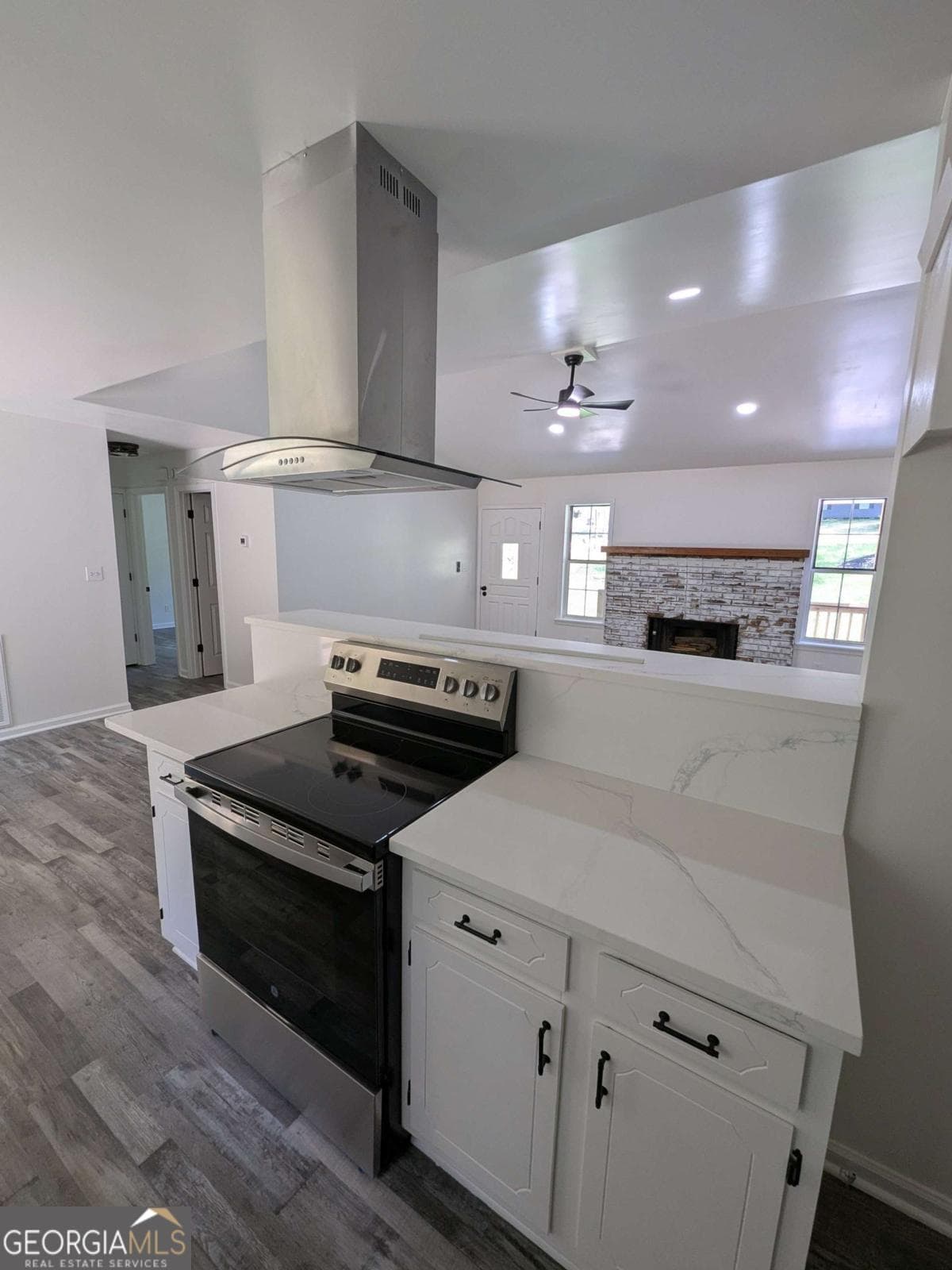 3 bedroom, 2 bathroom, 1,344 sq ft single family residence for sale at 5019 Bird Road, Gainesville, GA 30506 — photo 9