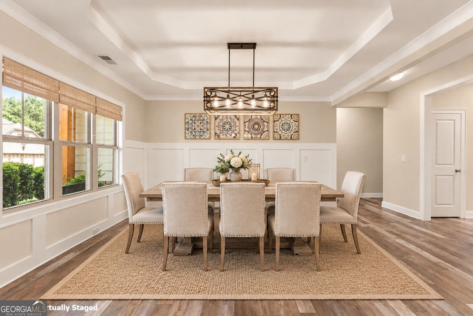 4 bedroom, 3.5 bathroom, 2,889 sq ft single family residence for sale at 31 Lake Sydney Drive, Dawsonville, GA 30534 — photo 3