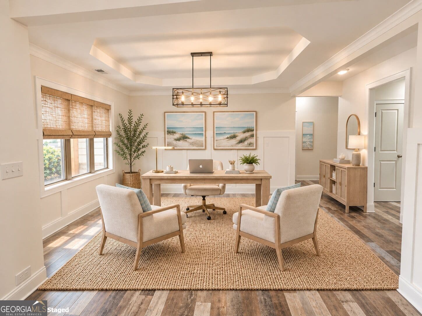 4 bedroom, 3.5 bathroom, 2,889 sq ft single family residence for sale at 31 Lake Sydney Drive, Dawsonville, GA 30534 — photo 4