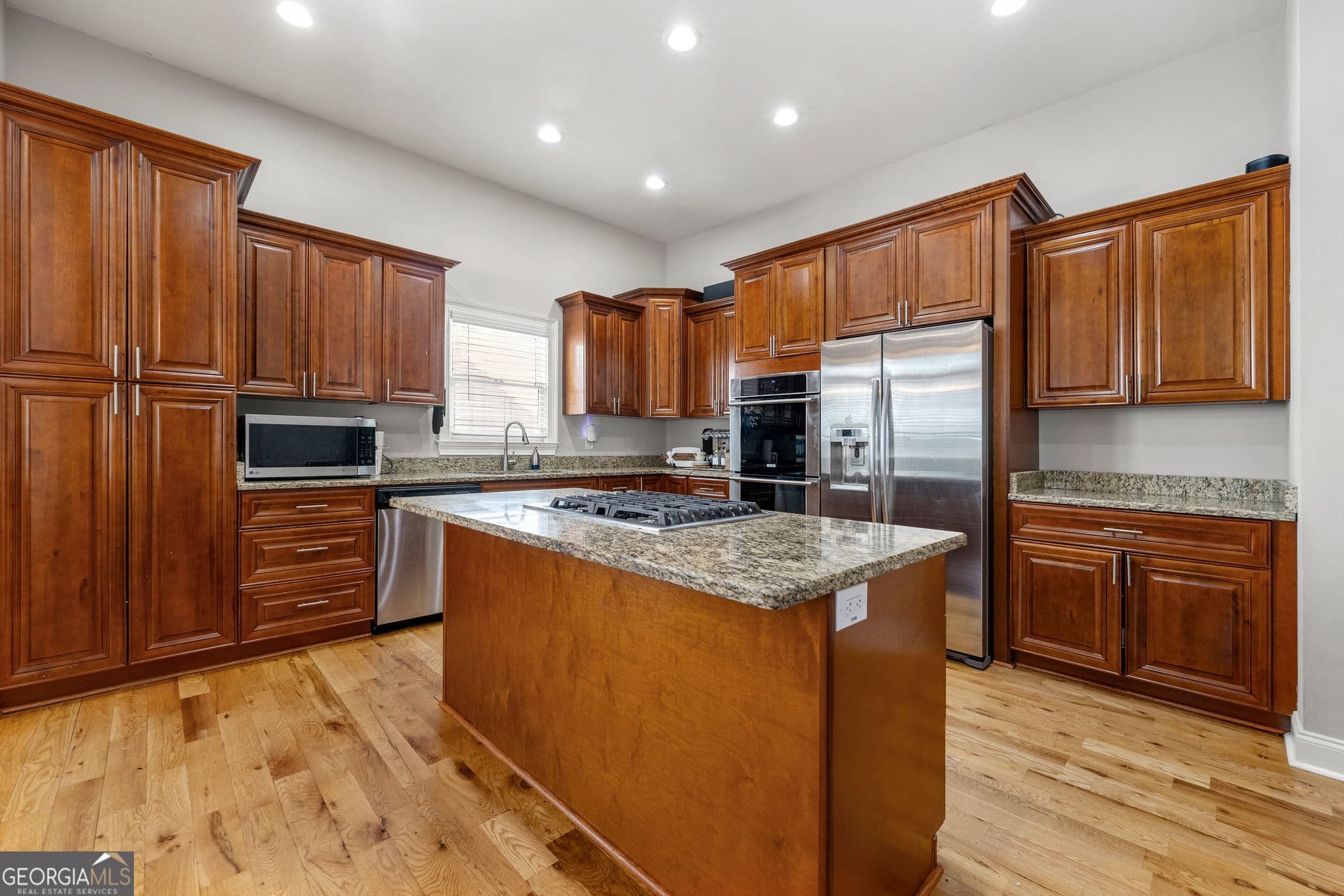 multi family for sale at 3358 Colville Avenue, Atlanta, GA 30354 — photo 6