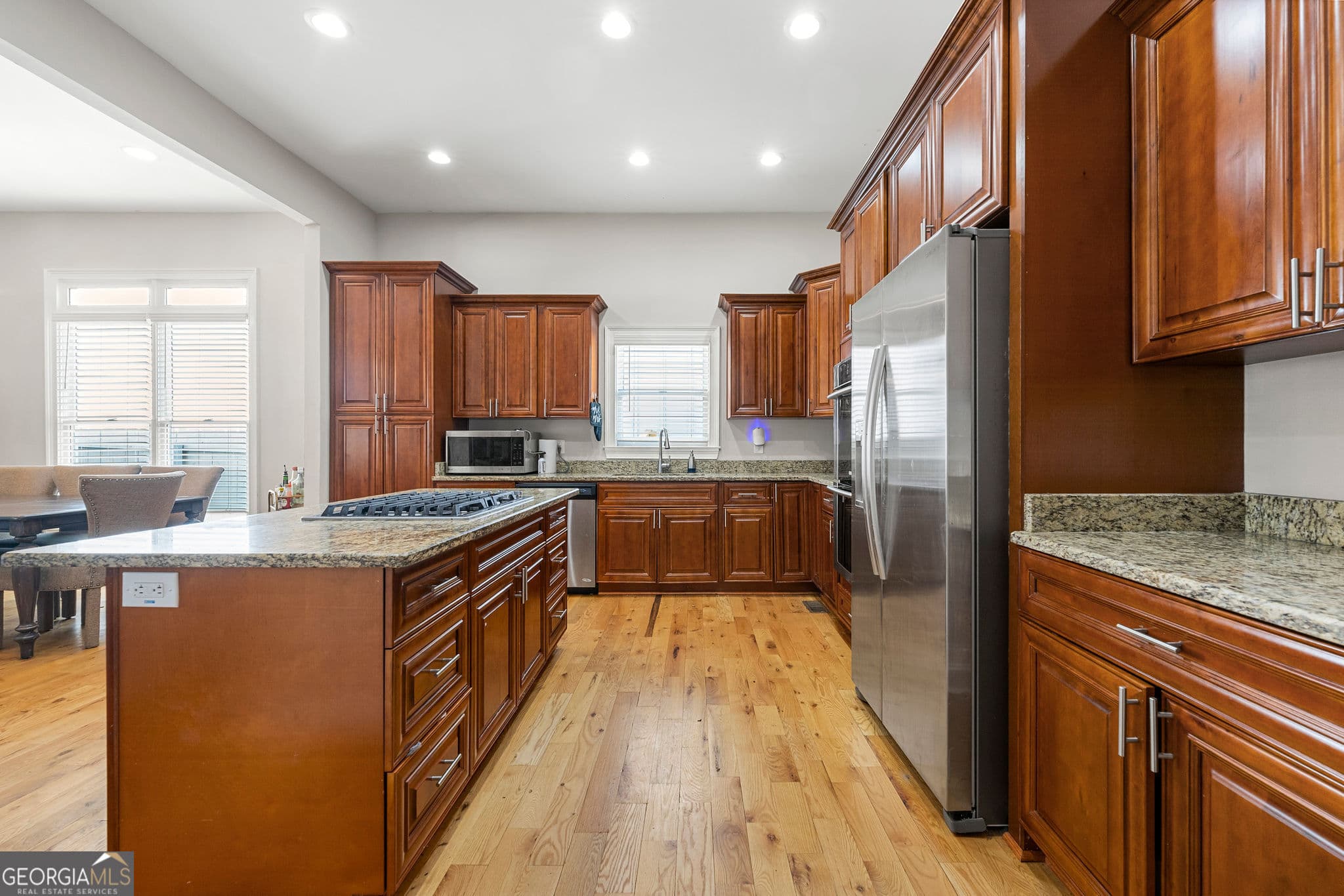 multi family for sale at 3358 Colville Avenue, Atlanta, GA 30354 — photo 7