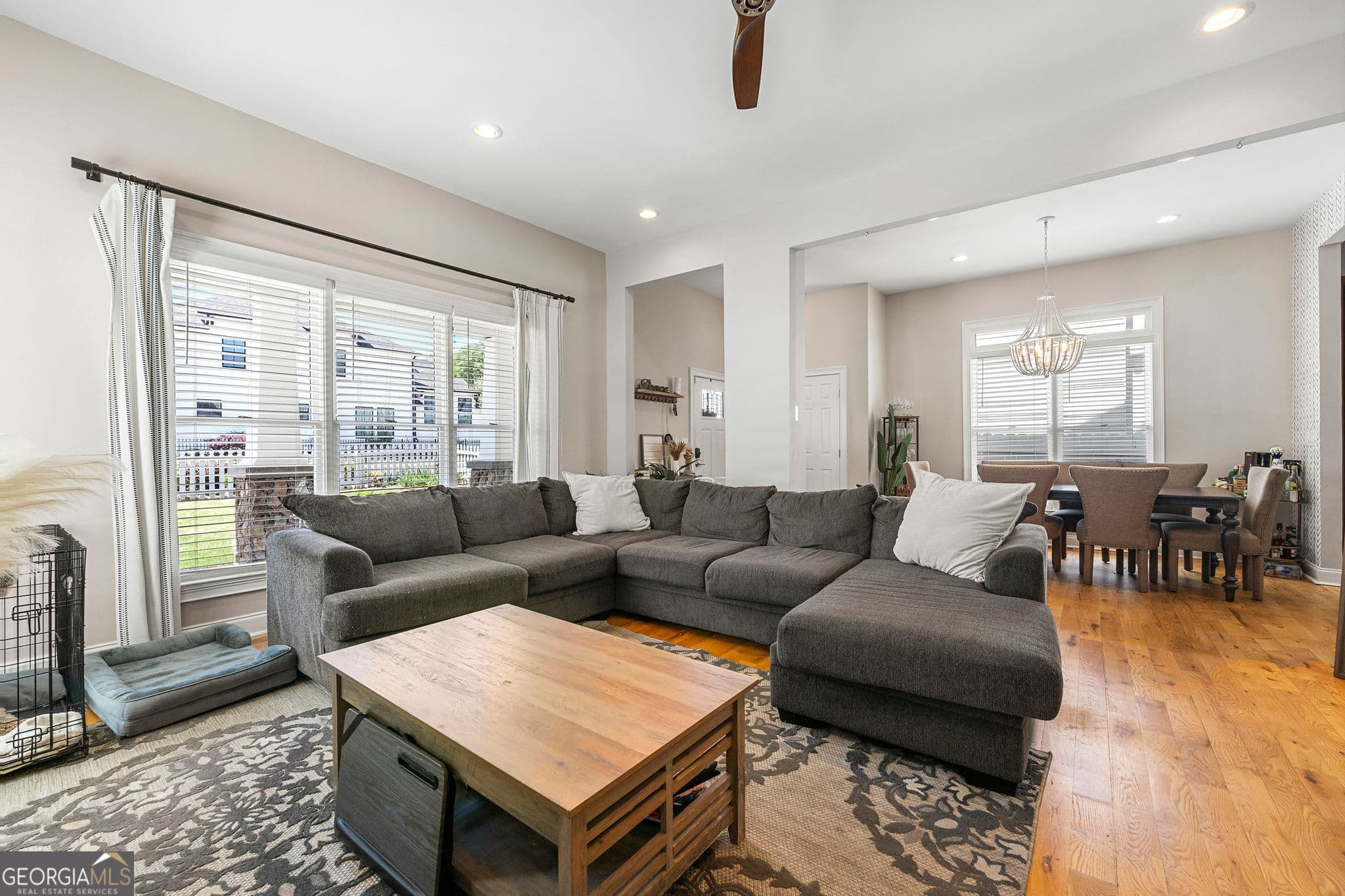 multi family for sale at 3358 Colville Avenue, Atlanta, GA 30354 — photo 9