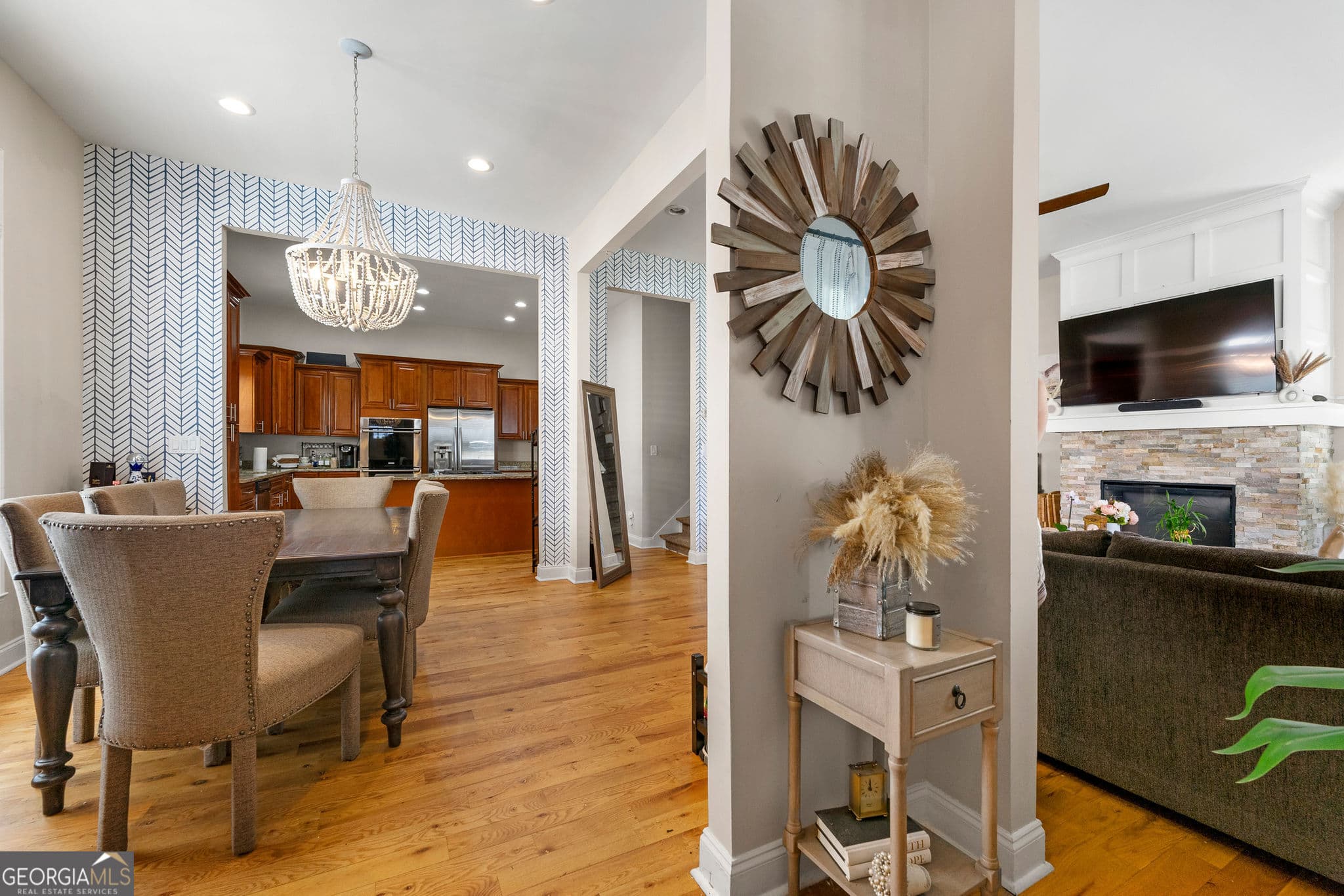 multi family for sale at 3358 Colville Avenue, Atlanta, GA 30354 — photo 4