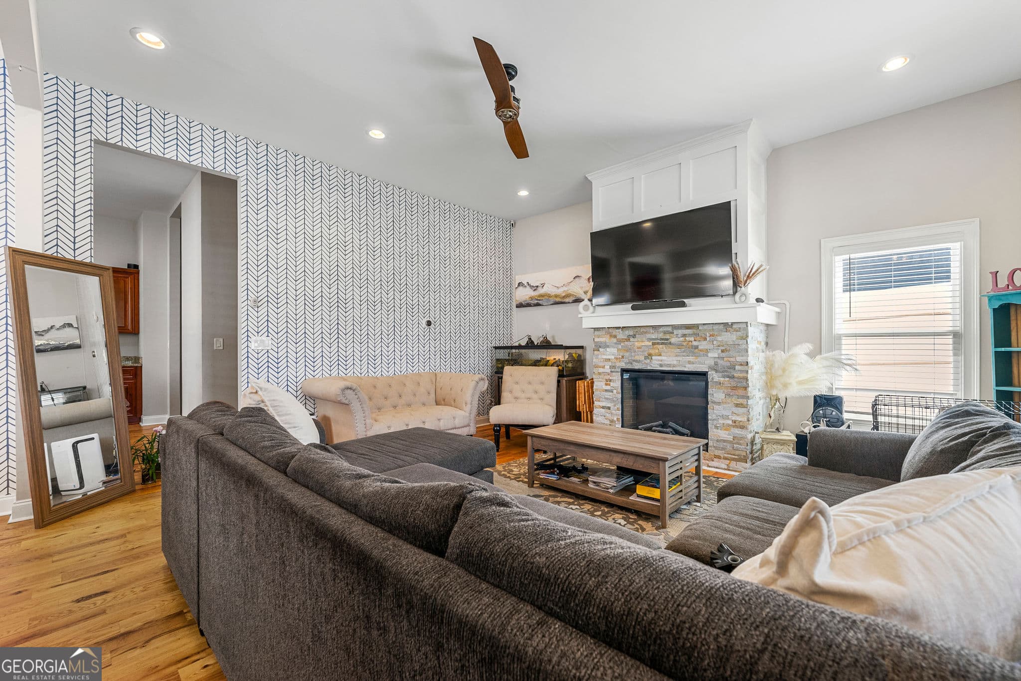 multi family for sale at 3358 Colville Avenue, Atlanta, GA 30354 — photo 8