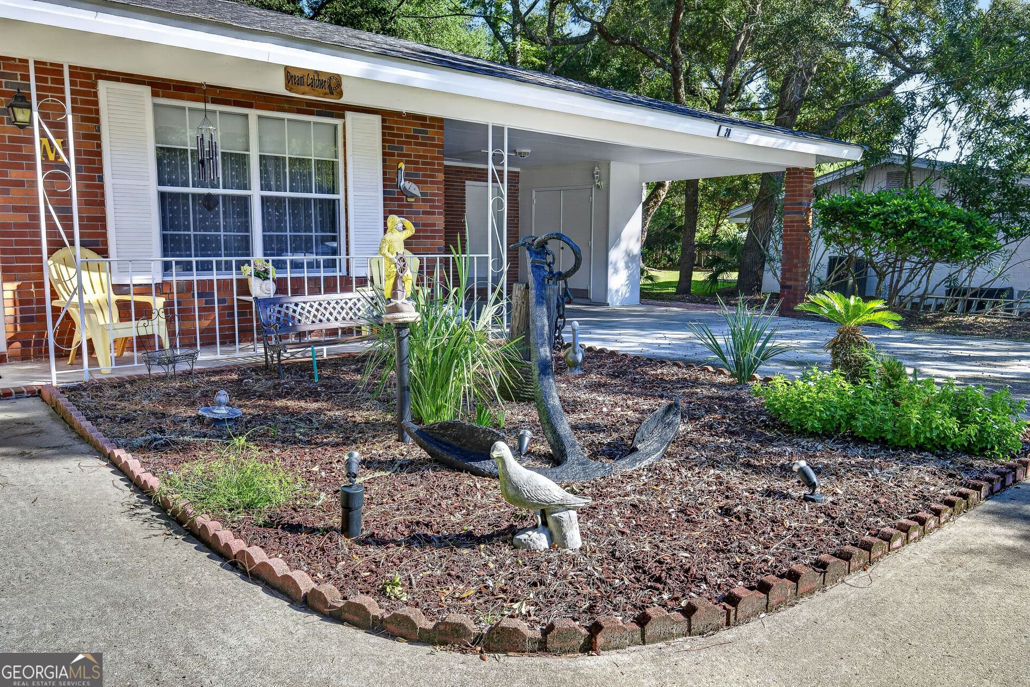 3 bedroom, 2 bathroom, 1,641 sq ft single family residence for sale at 29 Ogden Street, Jekyll Island, GA 31527 — photo 3
