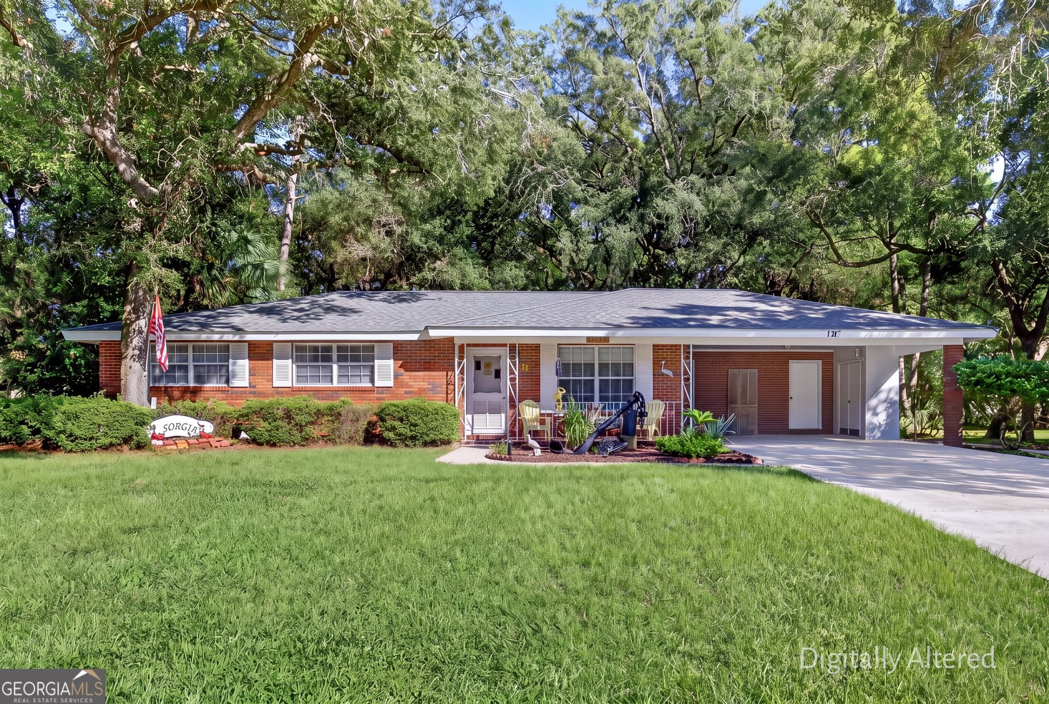 3 bedroom, 2 bathroom, 1,641 sq ft single family residence for sale at 29 Ogden Street, Jekyll Island, GA 31527 — photo 1 of 24