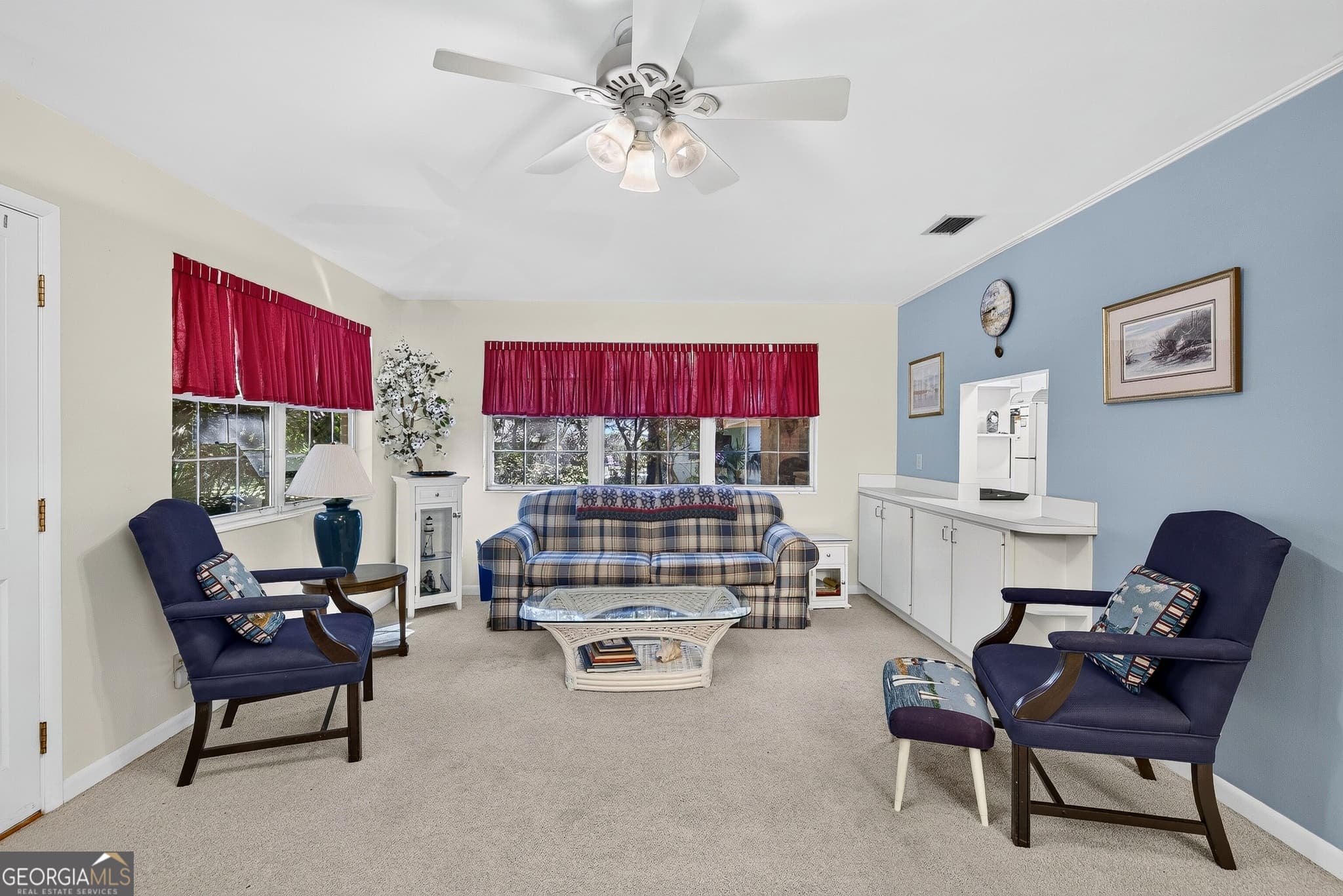3 bedroom, 2 bathroom, 1,641 sq ft single family residence for sale at 29 Ogden Street, Jekyll Island, GA 31527 — photo 10