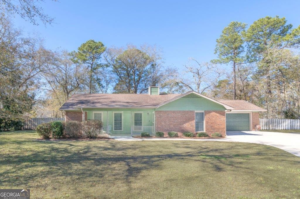 51 Pintail Lane, Woodbine, GA 31569 — most recent listing photo