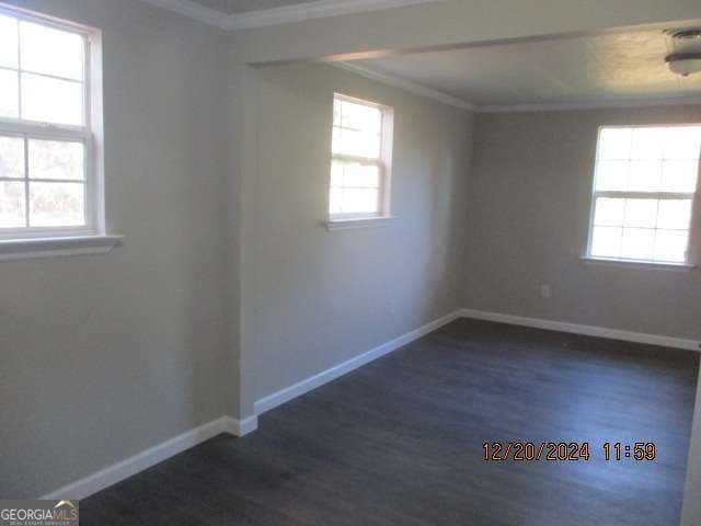 4 bedroom, 3 bathroom single family residence for sale at 7337 East Oglethorpe Highway, Midway, GA 31320 — photo 9