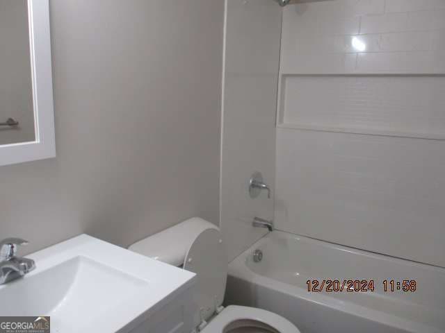 4 bedroom, 3 bathroom single family residence for sale at 7337 East Oglethorpe Highway, Midway, GA 31320 — photo 8