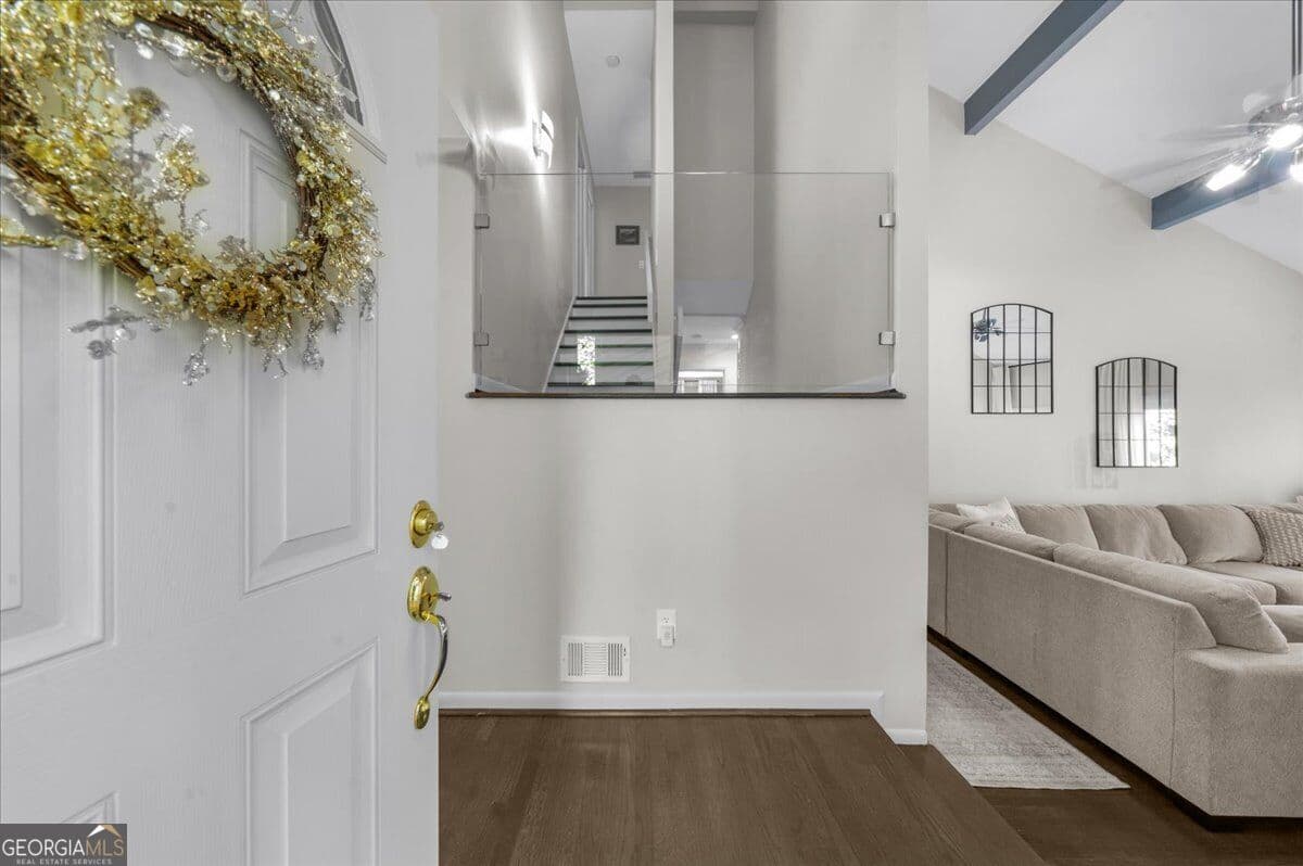 3 bedroom, 2.5 bathroom, 2,290 sq ft single family residence for sale at 3296 Leeds Way, Duluth, GA 30096 — photo 10
