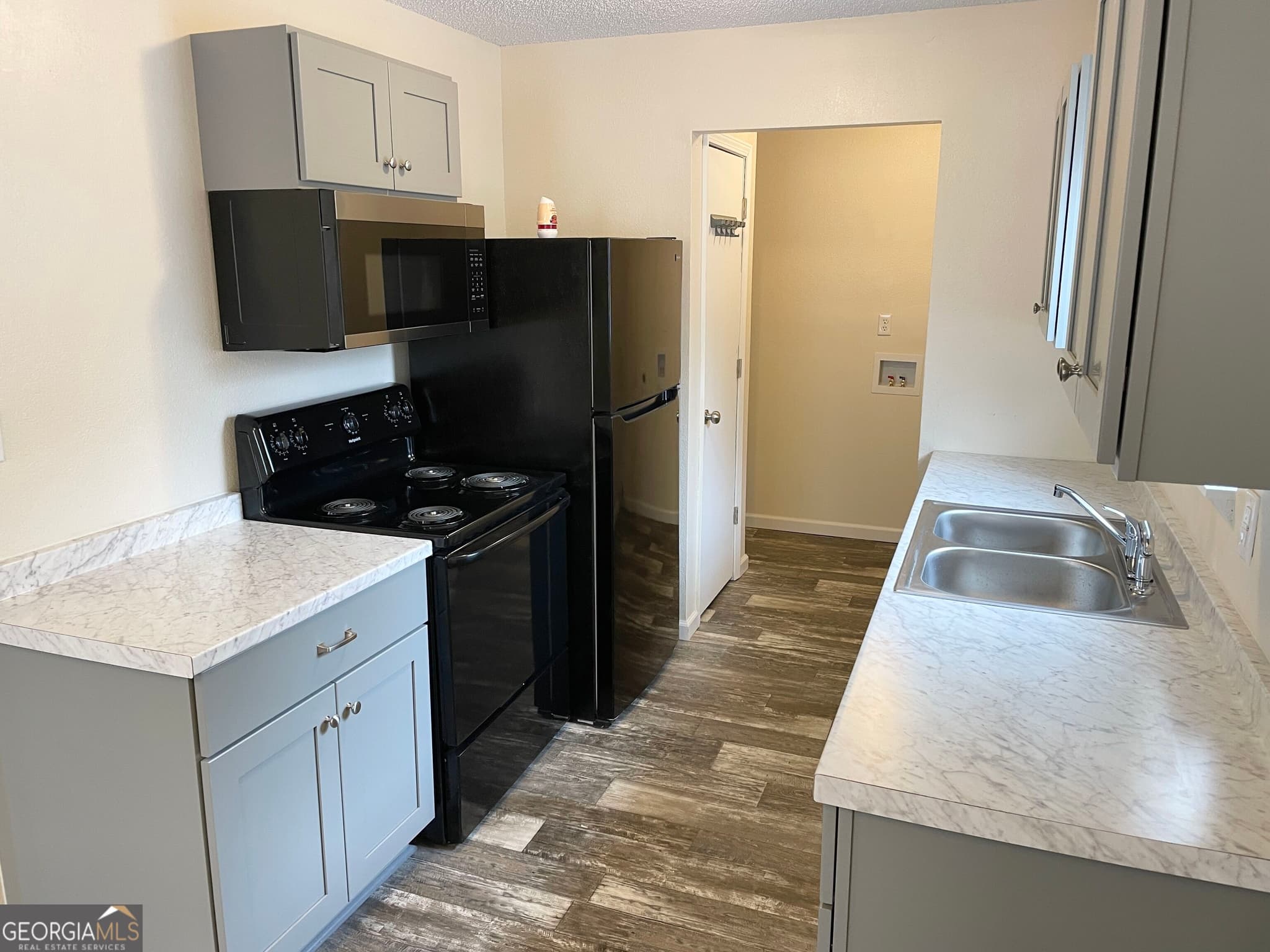 3 bedroom, 2 bathroom, 1,144 sq ft single family residence for sale at 241 Mary M Bethune Drive, Folkston, GA 31537 — photo 6