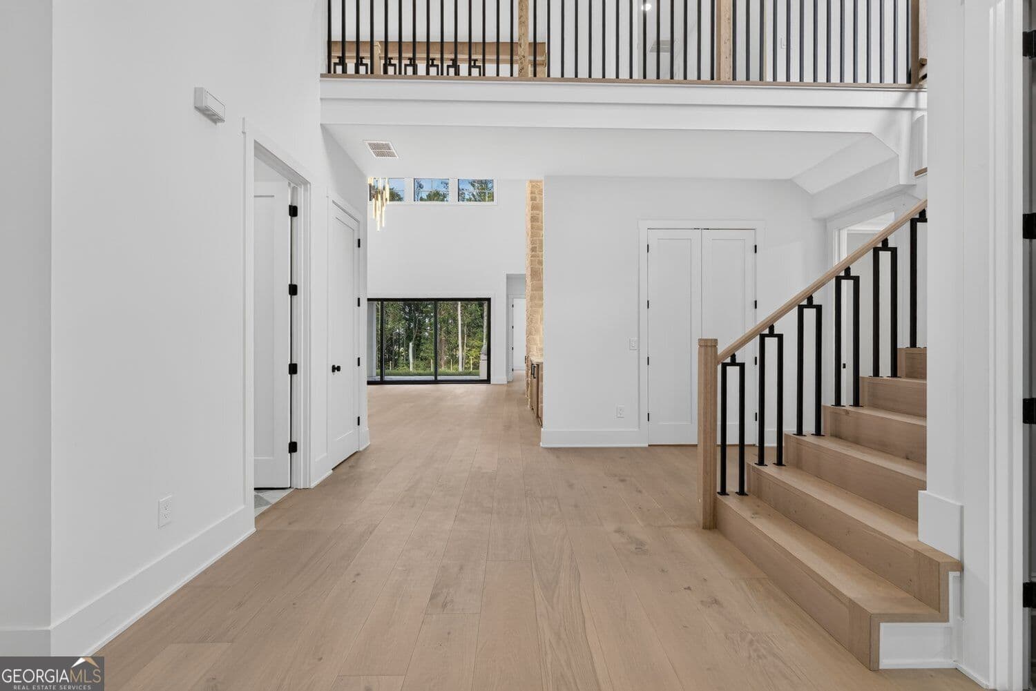4 bedroom, 3.5 bathroom, 4,265 sq ft single family residence for sale at 596 Hoke O'Kelly Mill Road, Loganville, GA 30052 — photo 6