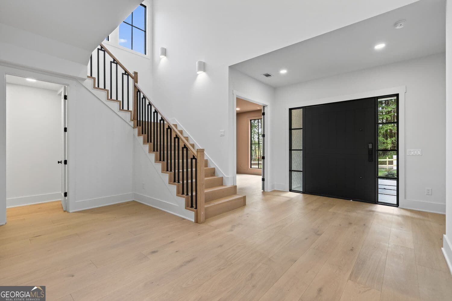 4 bedroom, 3.5 bathroom, 4,265 sq ft single family residence for sale at 596 Hoke O'Kelly Mill Road, Loganville, GA 30052 — photo 10