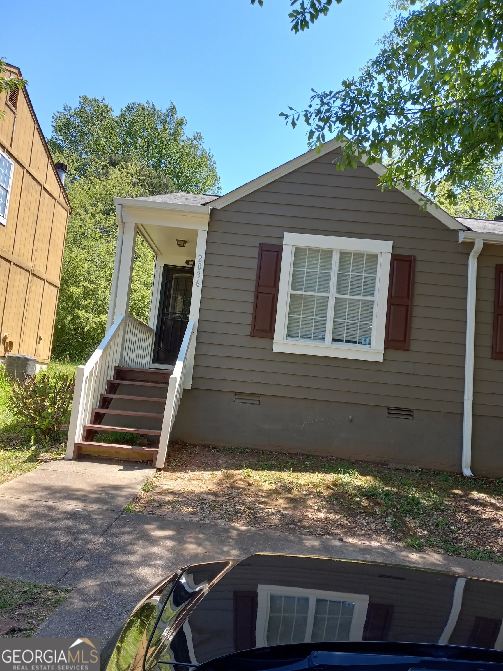 2 bedroom, 2 bathroom, 988 sq ft single family residence for rent at 2036 Charter Manor, Lithonia, GA 30058 for $1,500 a month — photo 1 of 12