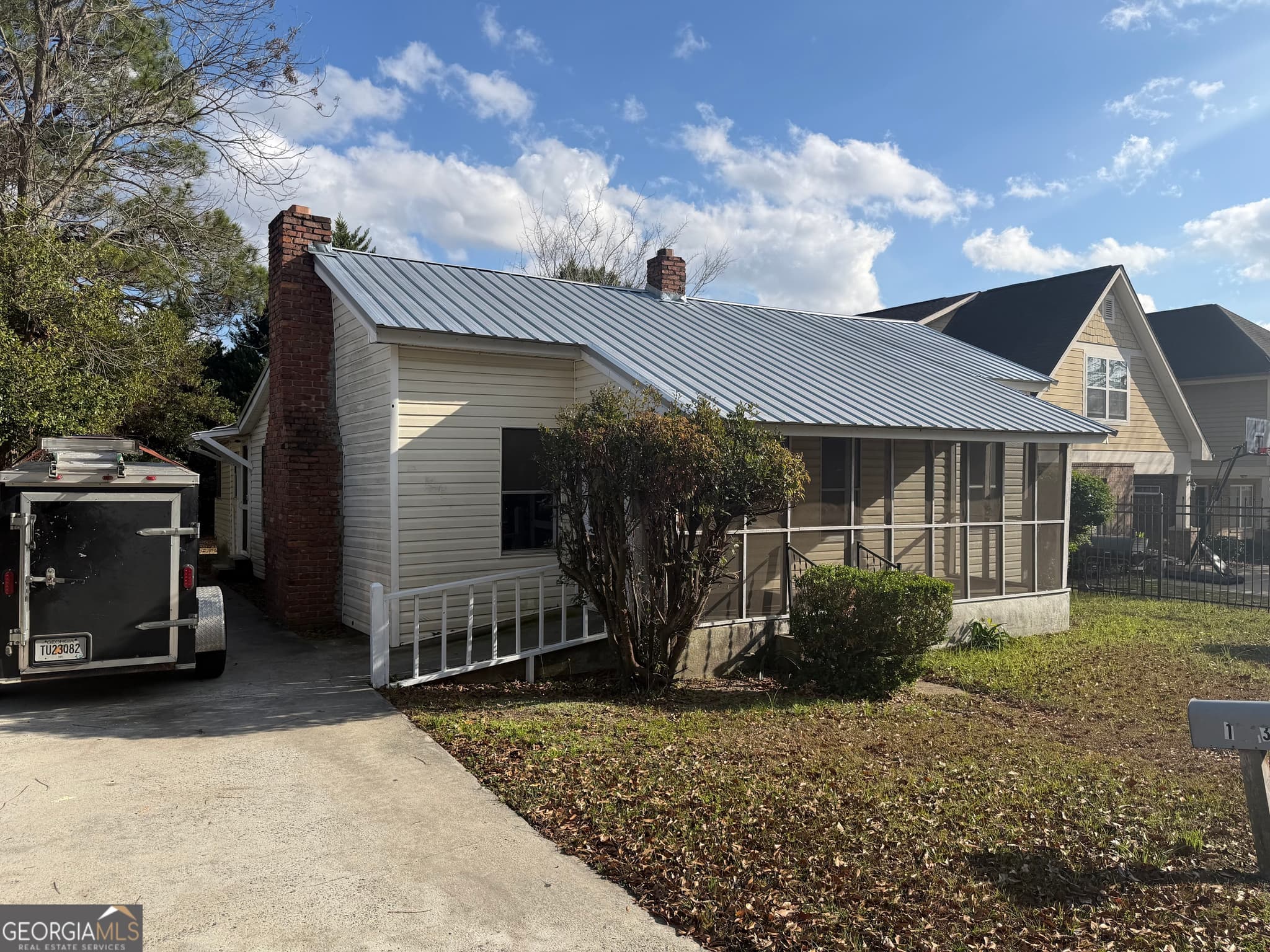 3 bedroom, 1.5 bathroom single family residence for sale at 1513 Pickard Avenue, Tifton, GA 31794 — photo 2