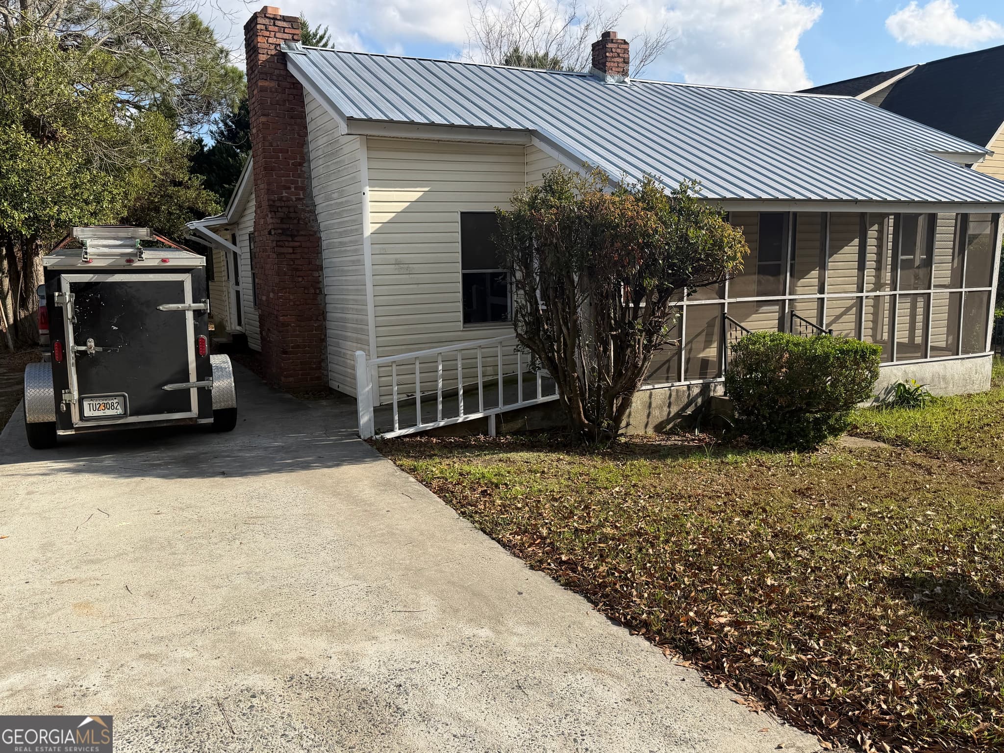 3 bedroom, 1.5 bathroom single family residence for sale at 1513 Pickard Avenue, Tifton, GA 31794 — photo 5