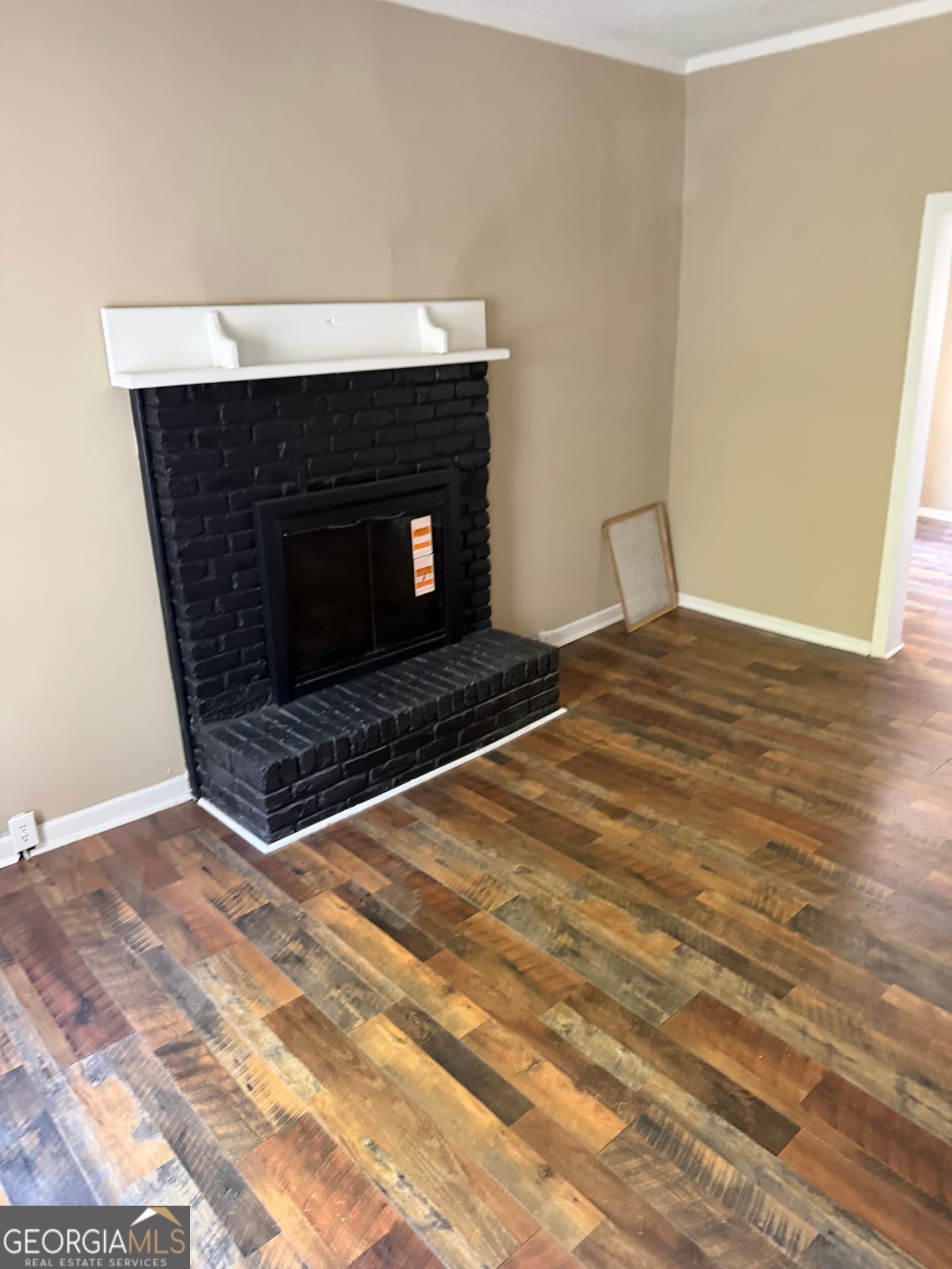3 bedroom, 1.5 bathroom single family residence for sale at 1513 Pickard Avenue, Tifton, GA 31794 — photo 9