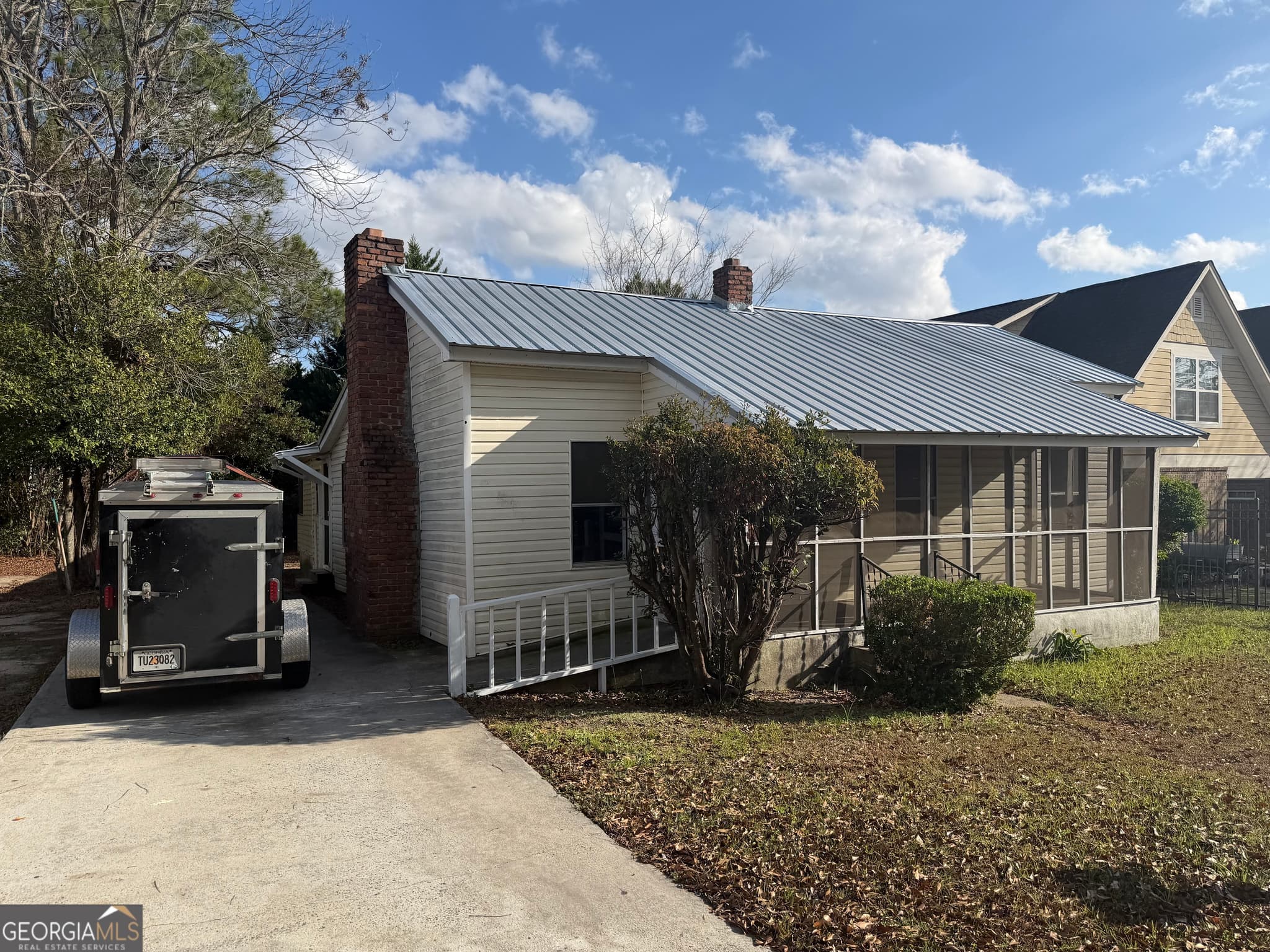 3 bedroom, 1.5 bathroom single family residence for sale at 1513 Pickard Avenue, Tifton, GA 31794 — photo 4
