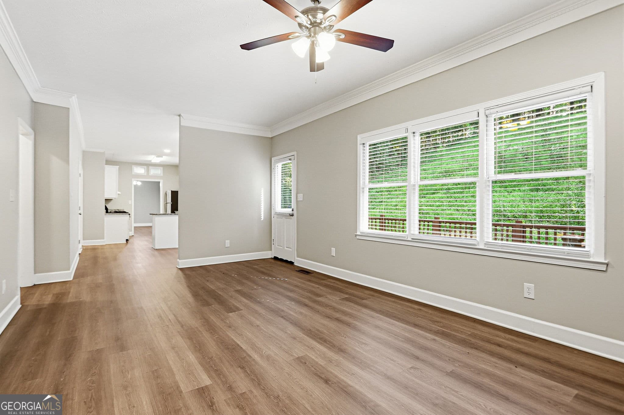 5 bedroom, 3 bathroom, 3,454 sq ft single family residence for sale at 4350 Pompey Drive, Atlanta, GA 30331 — photo 9