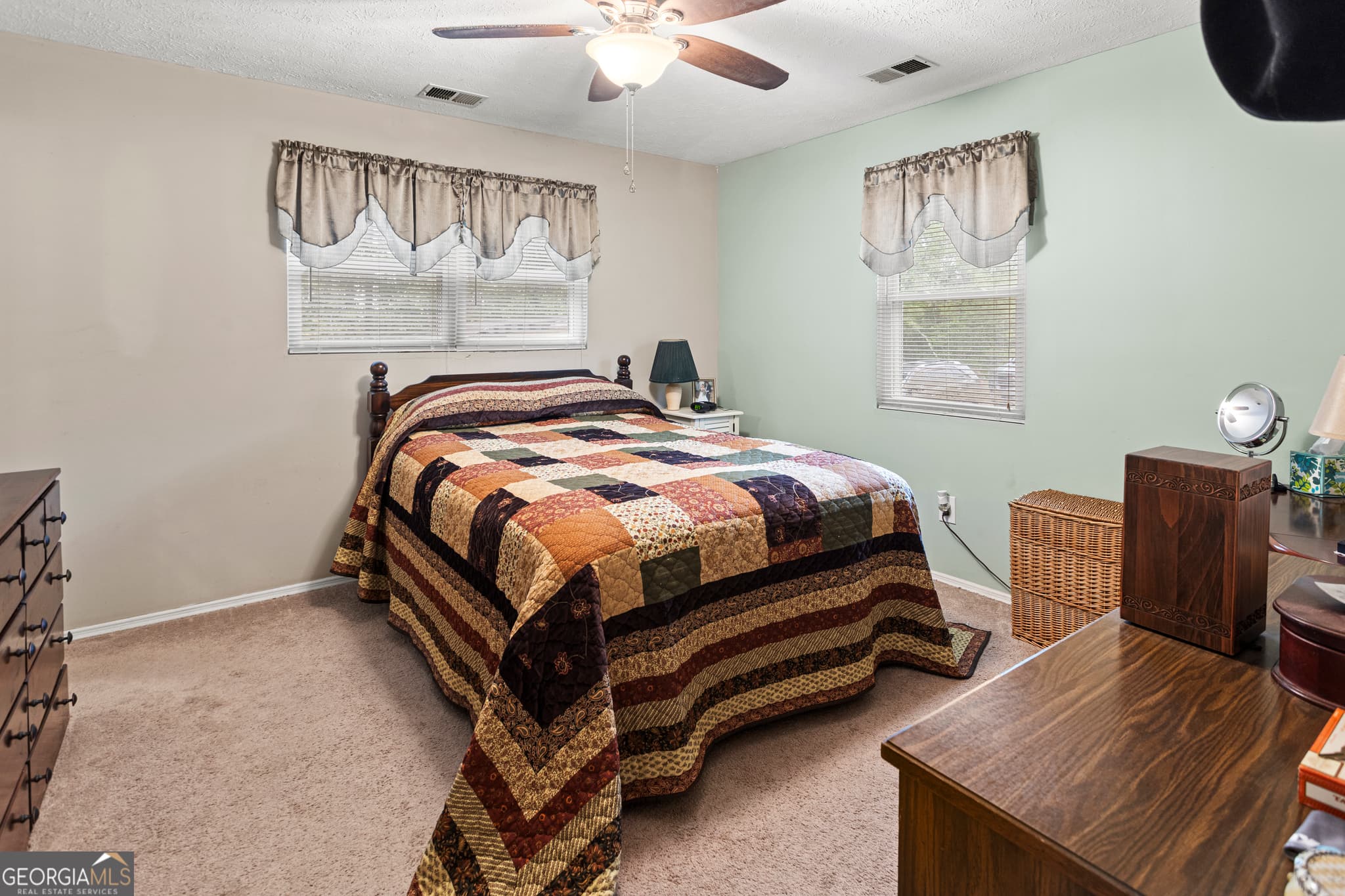 4 bedroom, 2 bathroom, 1,152 sq ft single family residence for sale at 554 Rabitsch Road, Millen, GA 30442 — photo 9