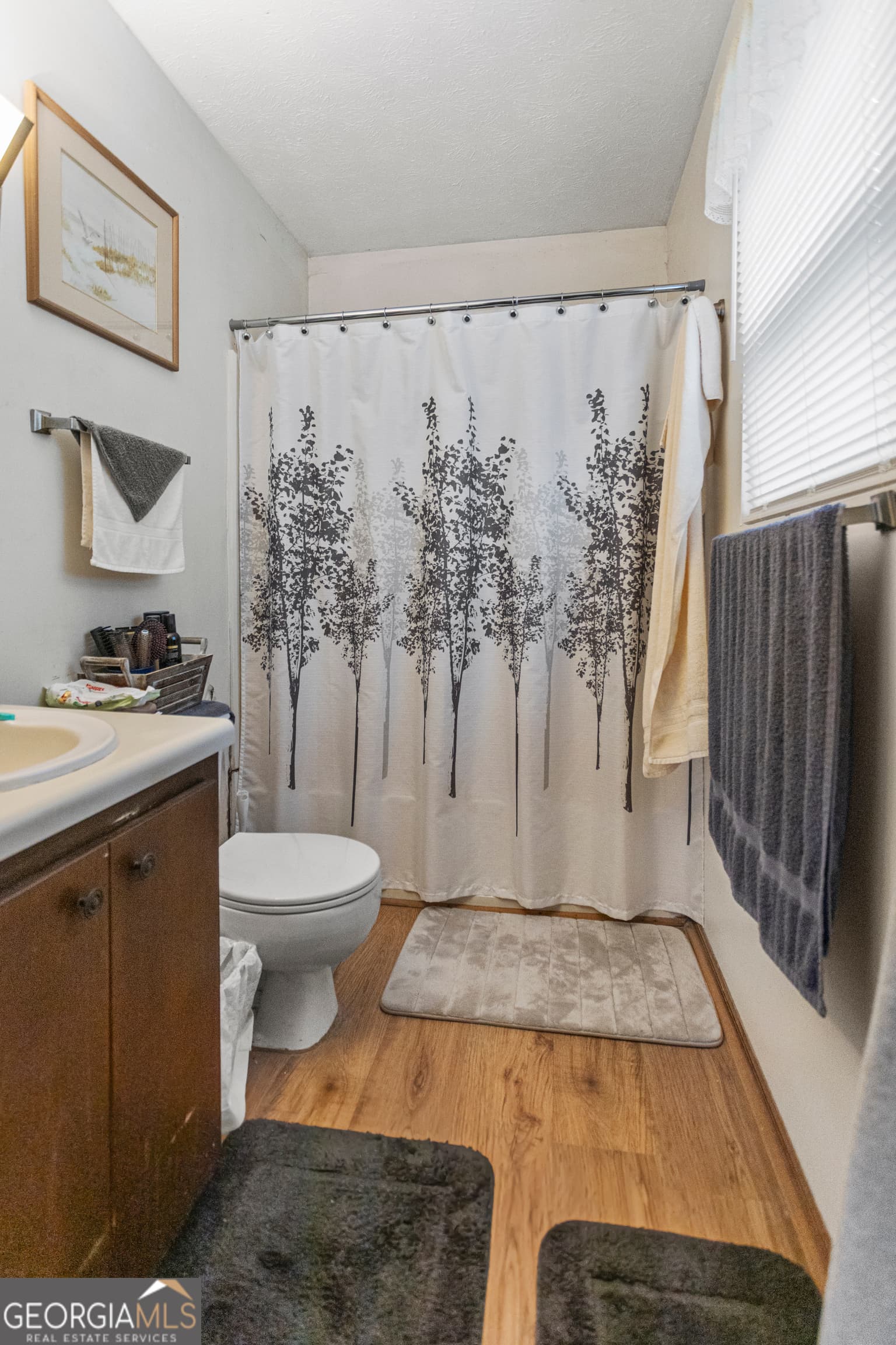 4 bedroom, 2 bathroom, 1,152 sq ft single family residence for sale at 554 Rabitsch Road, Millen, GA 30442 — photo 10