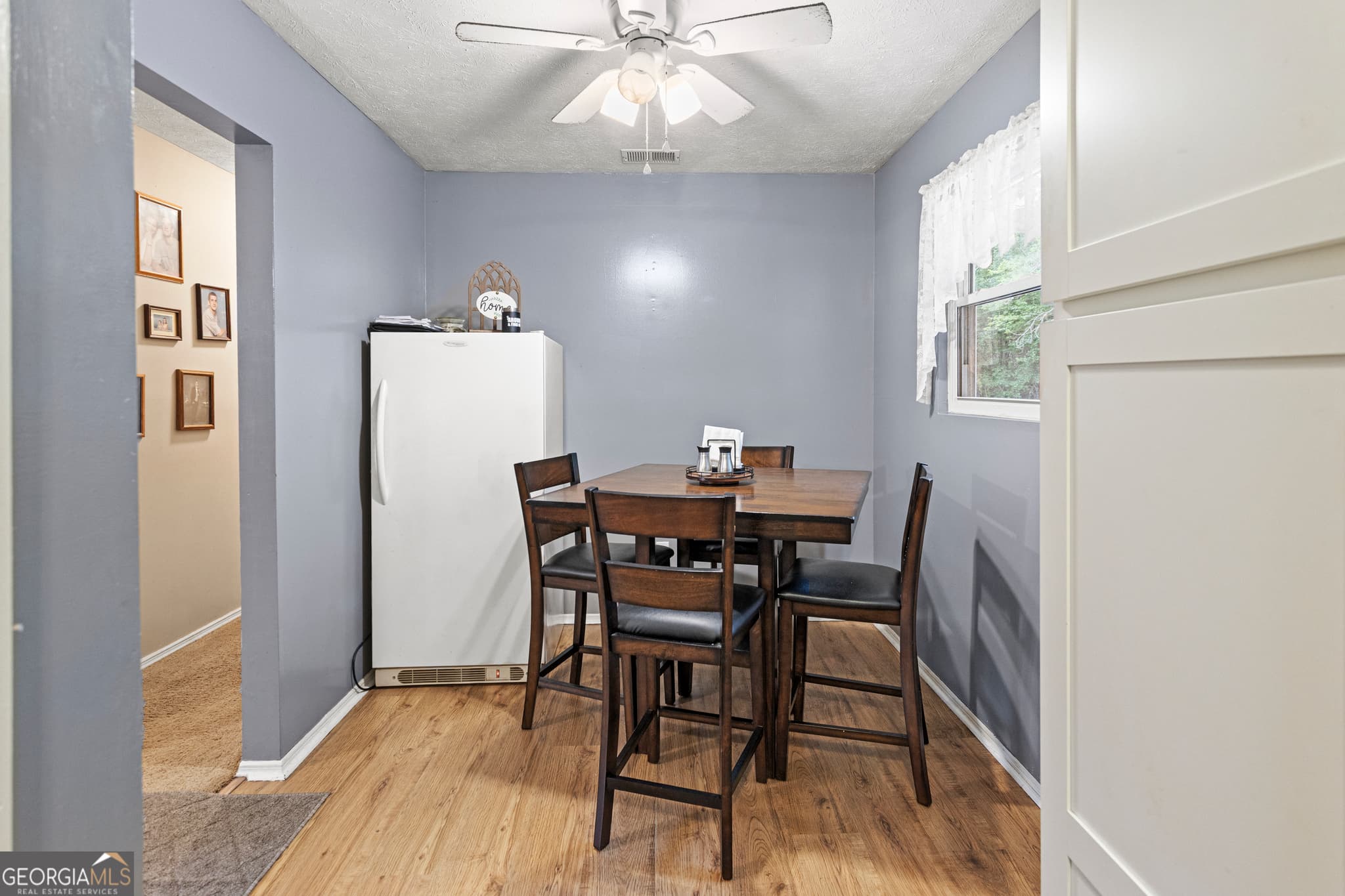 4 bedroom, 2 bathroom, 1,152 sq ft single family residence for sale at 554 Rabitsch Road, Millen, GA 30442 — photo 8