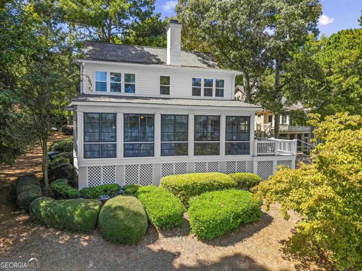 4 bedroom, 3.5 bathroom, 2,597 sq ft single family residence for sale at 155 Oakton, Eatonton, GA 31024 — photo 7