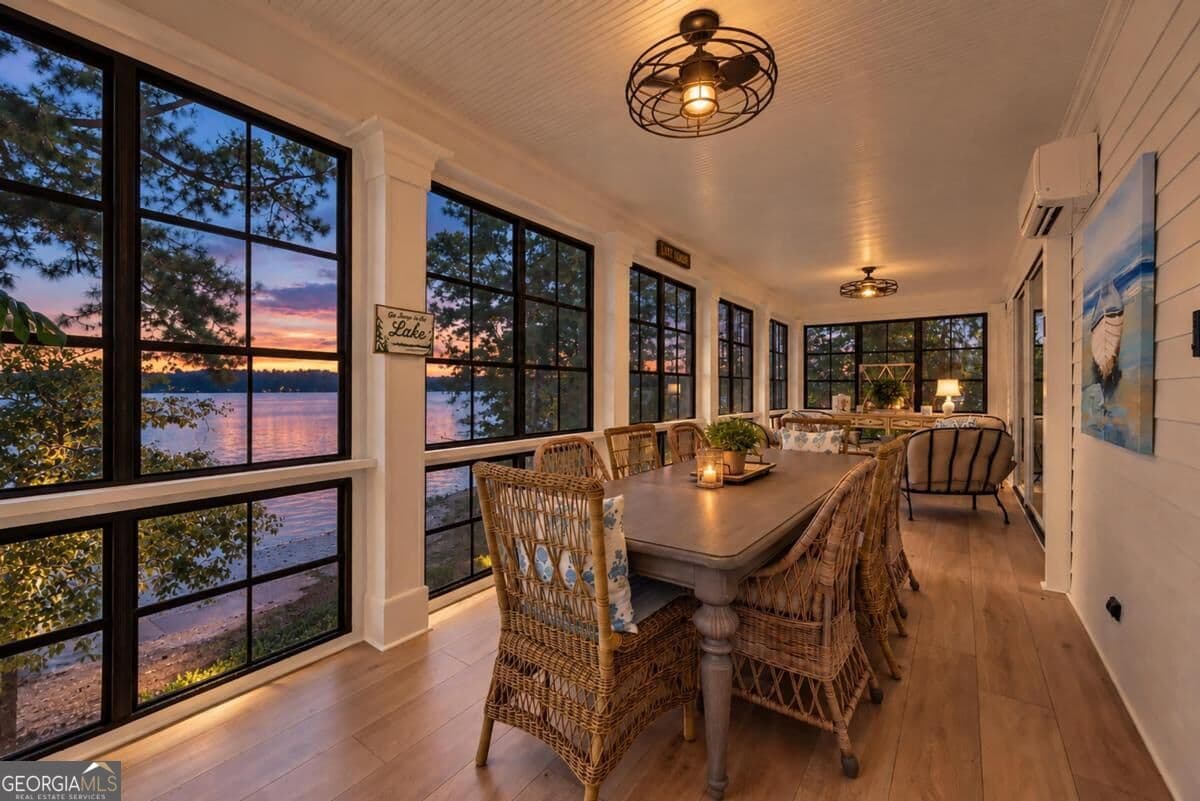 4 bedroom, 3.5 bathroom, 2,597 sq ft single family residence for sale at 155 Oakton, Eatonton, GA 31024 — photo 3