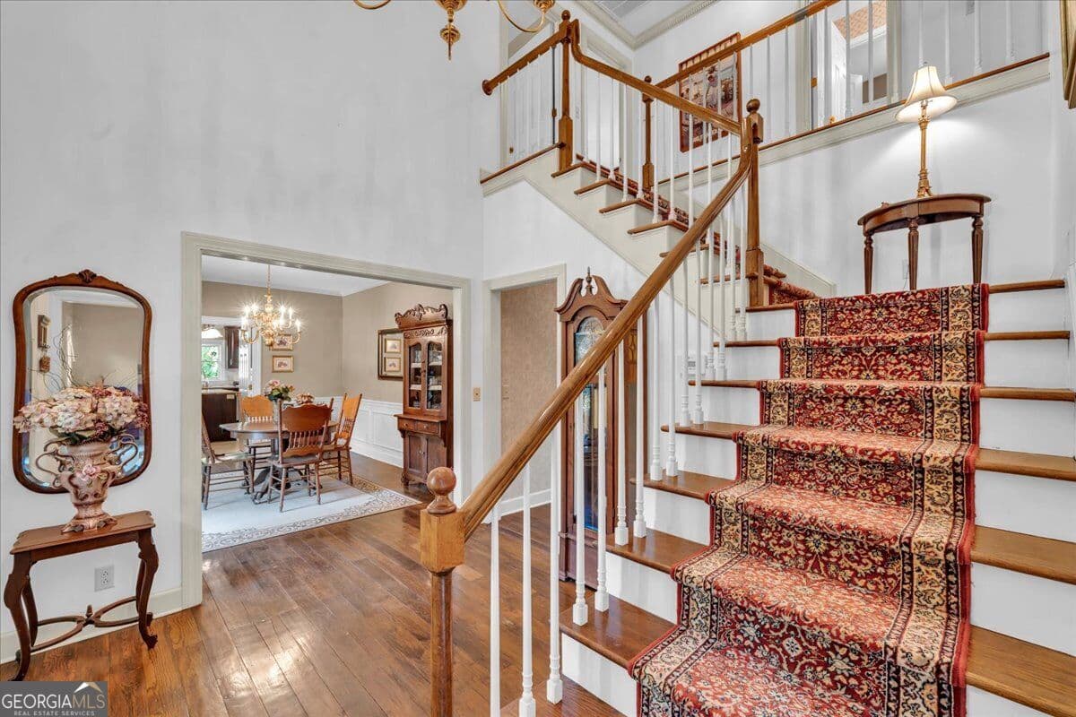 4 bedroom, 3.5 bathroom, 3,371 sq ft single family residence for sale at 149 Island View Drive, Lizella, GA 31052 — photo 4