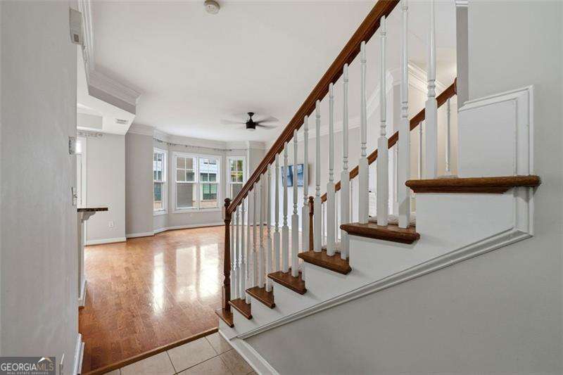 2 bedroom, 2.5 bathroom, 1,704 sq ft condominium for sale at 850 Piedmont Avenue 3303, Atlanta, GA 30308 — photo 2