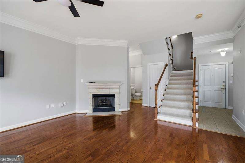 2 bedroom, 2.5 bathroom, 1,704 sq ft condominium for sale at 850 Piedmont Avenue 3303, Atlanta, GA 30308 — photo 6