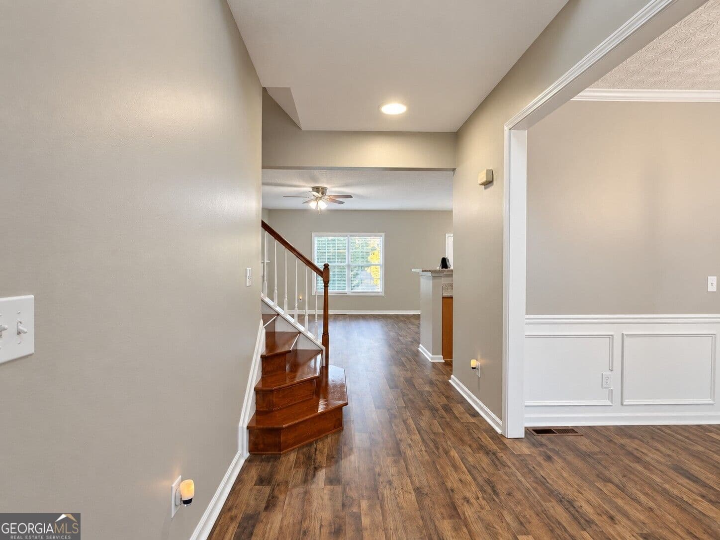5 bedroom, 3.5 bathroom single family residence for sale at 4461 Plantation Mill Trail, Buford, GA 30519 — photo 6