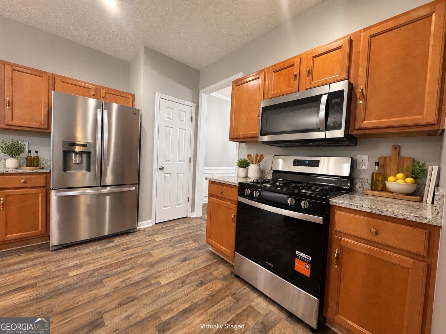 5 bedroom, 3.5 bathroom single family residence for sale at 4461 Plantation Mill Trail, Buford, GA 30519 — photo 9
