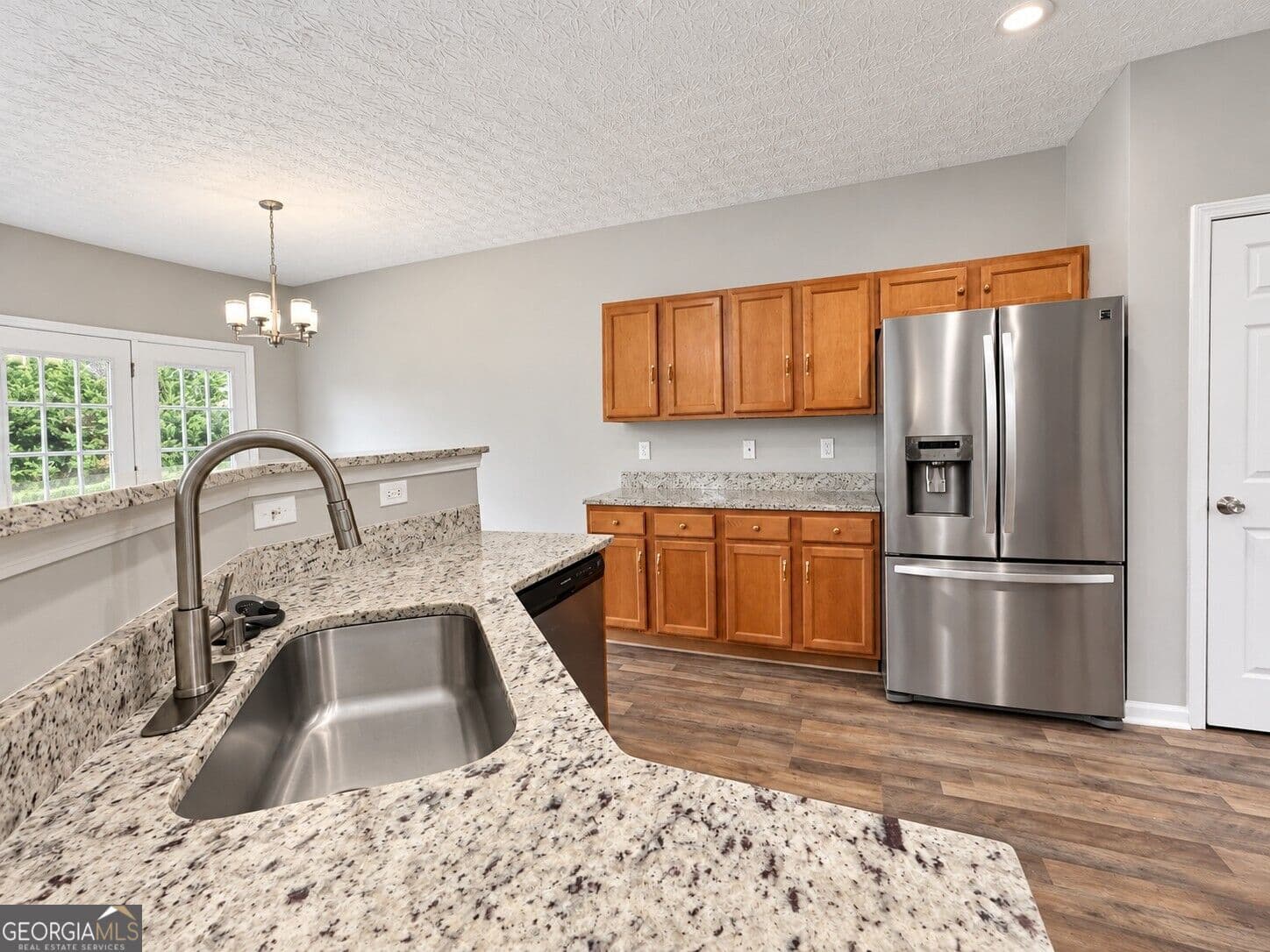 5 bedroom, 3.5 bathroom single family residence for sale at 4461 Plantation Mill Trail, Buford, GA 30519 — photo 10