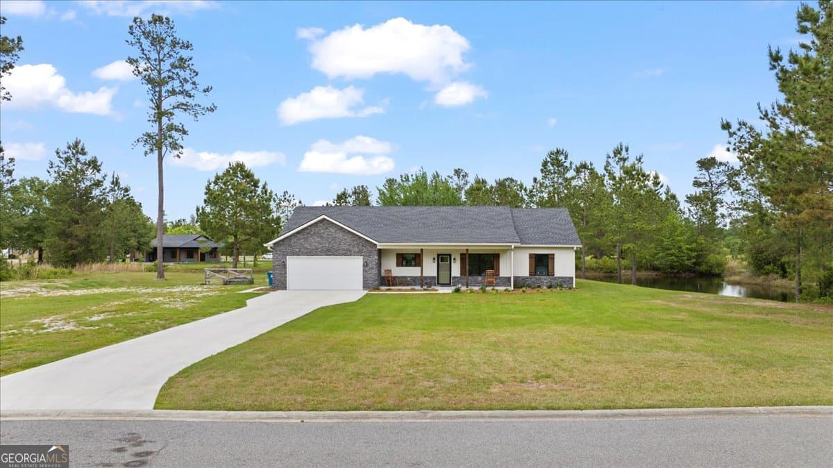252 Big Horse Drive, Waynesville, GA 31566 — most recent listing photo