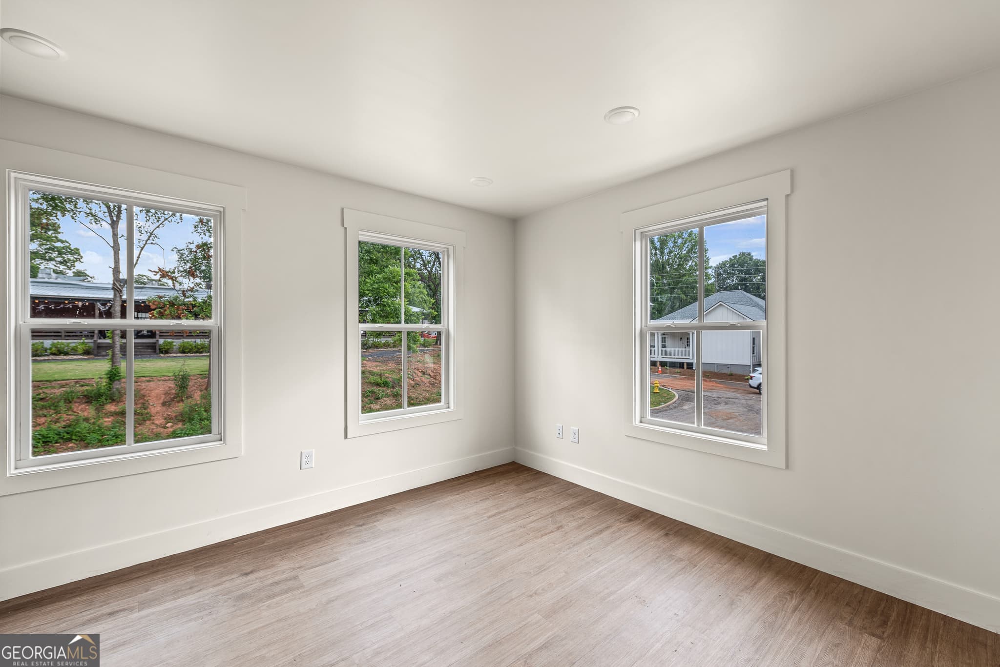1 bedroom, 1 bathroom, 398 sq ft single family residence for rent at 707A Jefferson Street, Lagrange, GA 30240 for $1,095 a month — photo 6