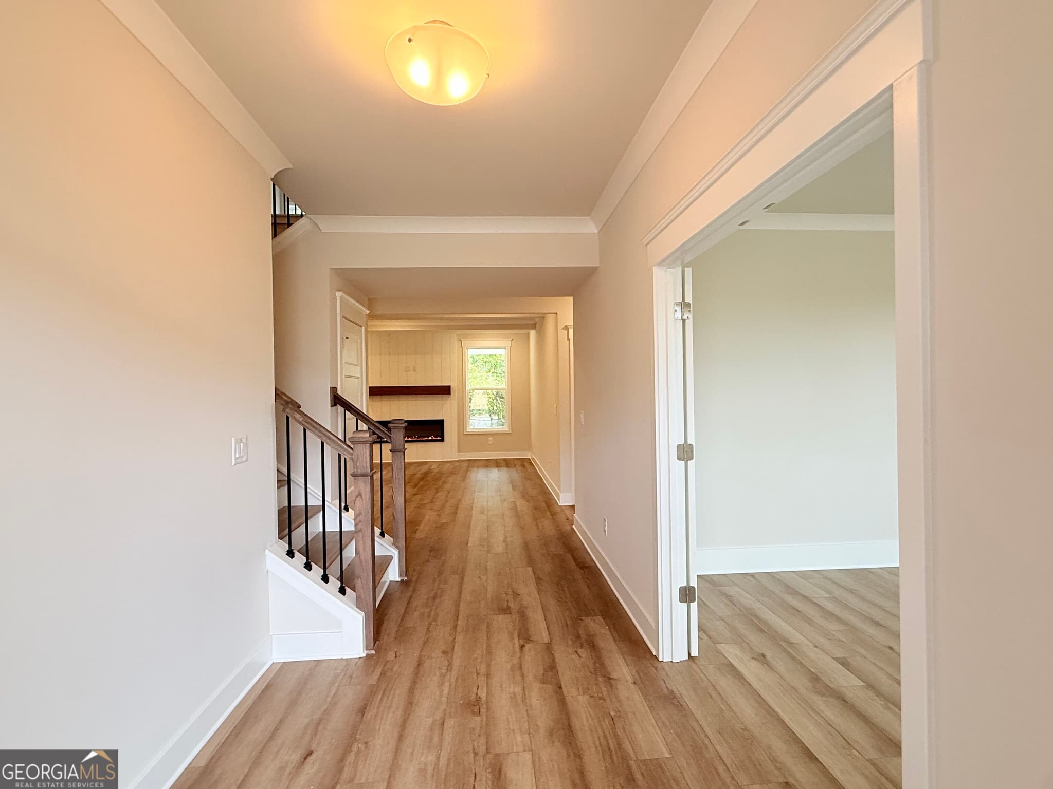 5 bedroom, 4 bathroom, 3,145 sq ft single family residence for sale at 5543 Tullis Drive, Gainesville, GA 30507 — photo 5