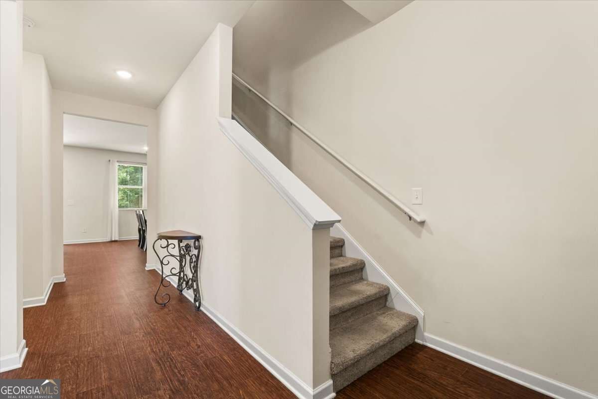 3 bedroom, 2.5 bathroom, 2,460 sq ft single family residence for sale at 7627 Rudder Circle, South Fulton, GA 30213 — photo 4