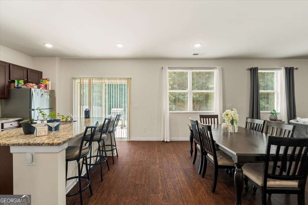 3 bedroom, 2.5 bathroom, 2,460 sq ft single family residence for sale at 7627 Rudder Circle, South Fulton, GA 30213 — photo 8