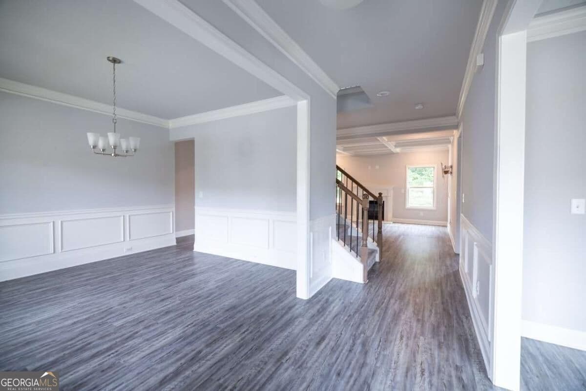 5 bedroom, 4 bathroom, 3,385 sq ft single family residence for sale at 352 Newshaw Drive, Lawrenceville, GA 30046 — photo 10