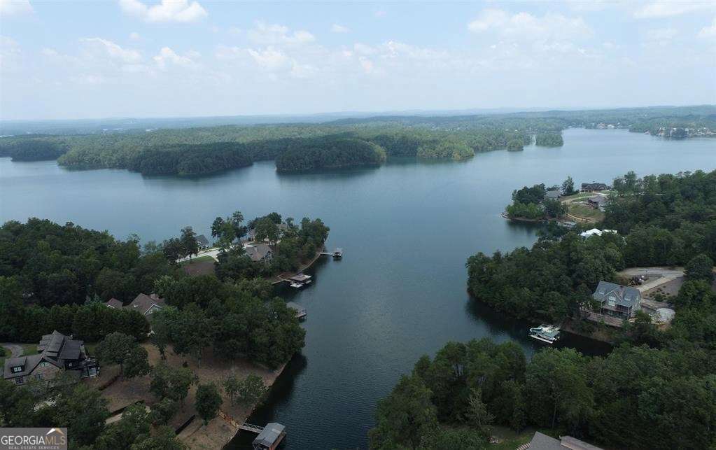 unimproved land for sale at 0 Evergreen Crest, Wedowee, AL 36278 — photo 6
