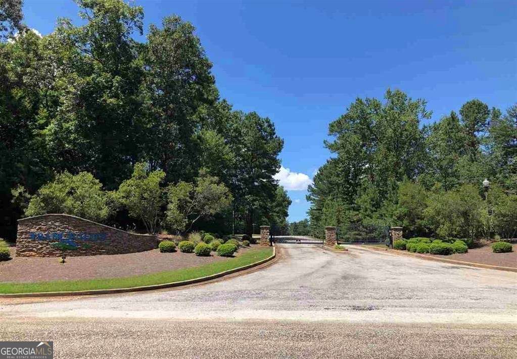 unimproved land for sale at 0 Evergreen Crest, Wedowee, AL 36278 — photo 7