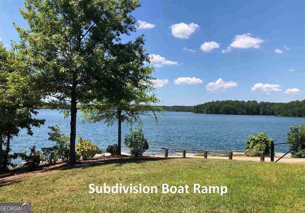 unimproved land for sale at 0 Evergreen Crest, Wedowee, AL 36278 — photo 8