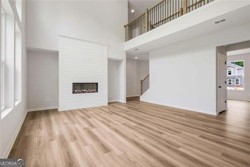 4 bedroom, 3 bathroom, 2,987 sq ft single family residence for sale at 416 Amberleaf Cove, Mcdonough, GA 30252 — photo 6