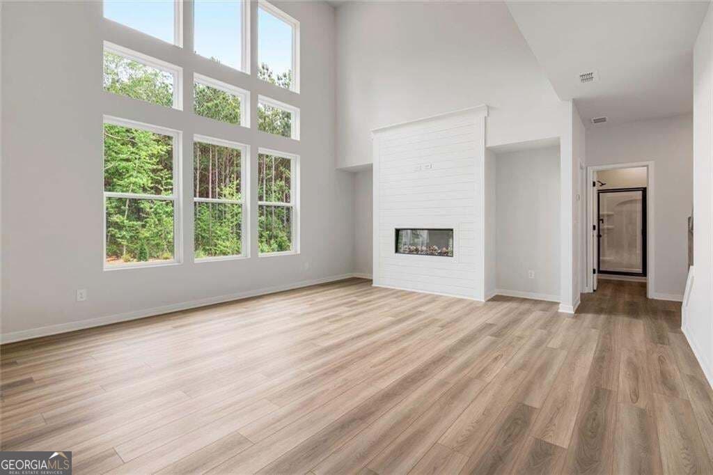 4 bedroom, 3 bathroom, 2,987 sq ft single family residence for sale at 416 Amberleaf Cove, Mcdonough, GA 30252 — photo 7