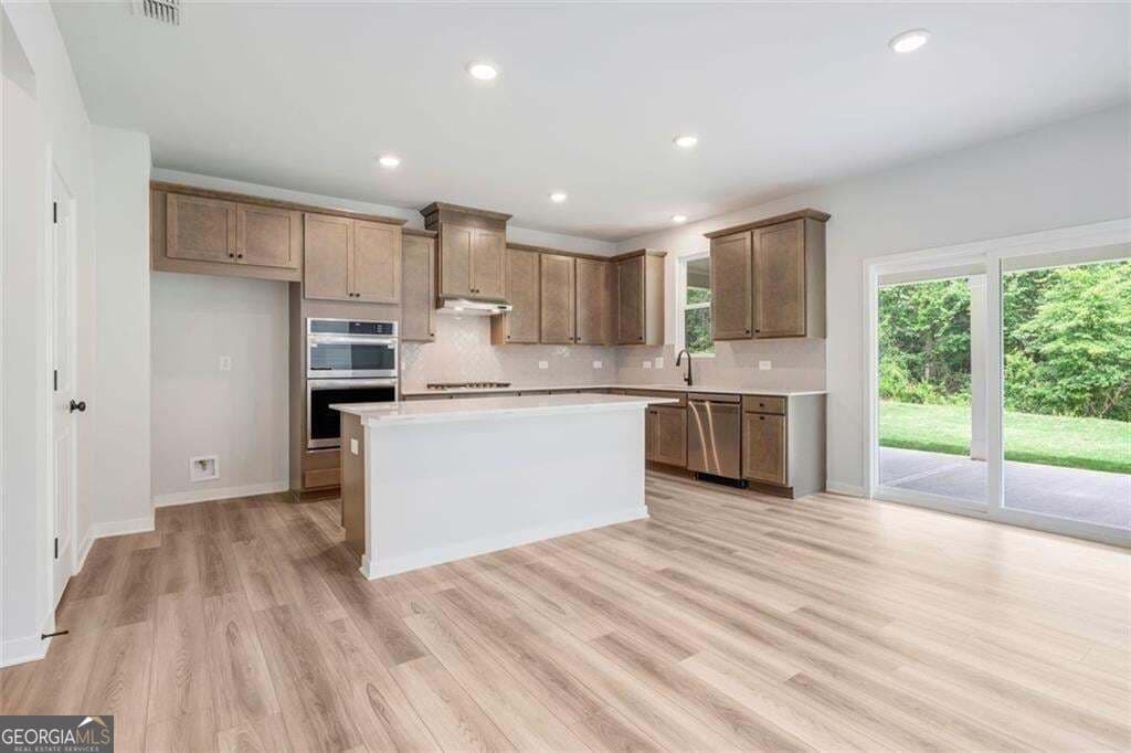 4 bedroom, 3 bathroom, 2,987 sq ft single family residence for sale at 416 Amberleaf Cove, Mcdonough, GA 30252 — photo 5