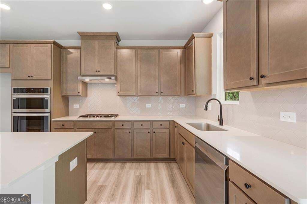 4 bedroom, 3 bathroom, 2,987 sq ft single family residence for sale at 416 Amberleaf Cove, Mcdonough, GA 30252 — photo 9
