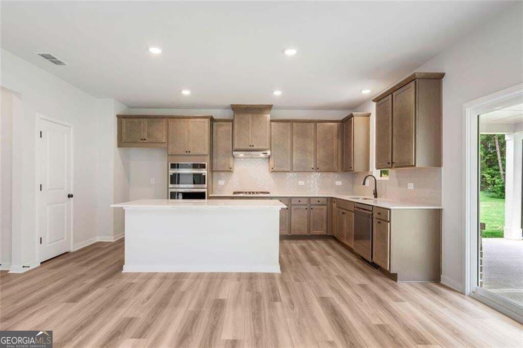 4 bedroom, 3 bathroom, 2,987 sq ft single family residence for sale at 416 Amberleaf Cove, Mcdonough, GA 30252 — photo 8